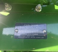 2021 John Deere S760 Thumbnail 10