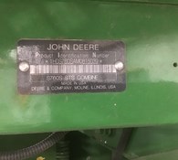 2021 John Deere S760 Thumbnail 12