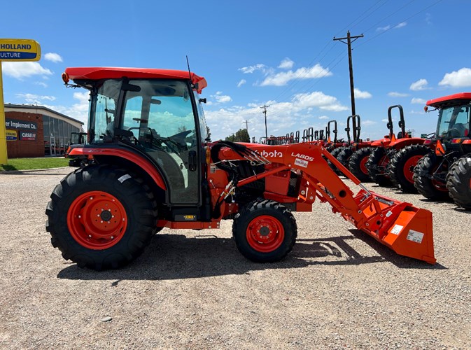 2023 Kubota L4060HSTC-LE Tractor For Sale