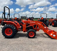 2024 Kubota L2502HST Thumbnail 2