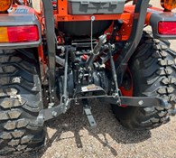 2024 Kubota L2502HST Thumbnail 4