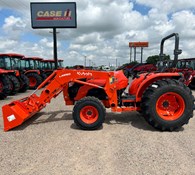 2023 Kubota MX600HST Thumbnail 2