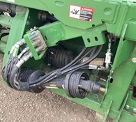 2021 John Deere RD40F Thumbnail 26