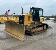 2016 Caterpillar D6K2LGP Thumbnail 1