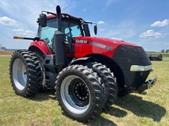Tractor For Sale 2015 Case IH MAGNUM 250 , 250 HP