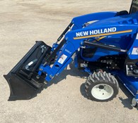 2023 New Holland Workmaster 25S Thumbnail 7