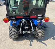 2023 New Holland Workmaster 25S Thumbnail 11