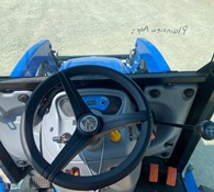 2023 New Holland Workmaster 25S Thumbnail 19