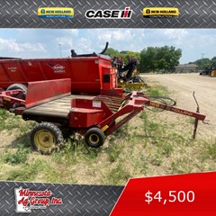 Hay Inverter For Sale New Holland 166 Hay Inverter For Sale New Holland 166