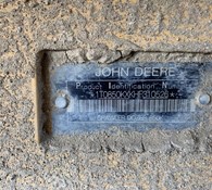 2017 John Deere 850K Thumbnail 5