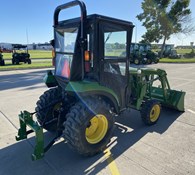 2019 John Deere 2032R Thumbnail 5