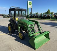 2019 John Deere 2032R Thumbnail 7