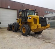 2017 Caterpillar 938M Thumbnail 3