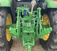 2023 John Deere 6135E Thumbnail 5