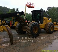 2015 Caterpillar 525D Thumbnail 2