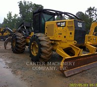 2015 Caterpillar 525D Thumbnail 4