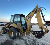 2013 Caterpillar 420FIT Thumbnail 4