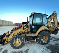 2013 Caterpillar 420FIT Thumbnail 11