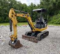 2018 Caterpillar 302.4 D Thumbnail 1