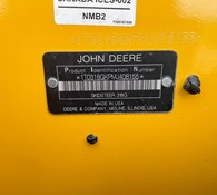 2021 John Deere 318G Thumbnail 27