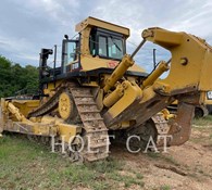 1995 Caterpillar D10N Thumbnail 4