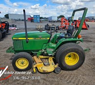 1997 Deere 770 Thumbnail 1