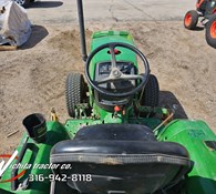 1997 Deere 770 Thumbnail 5