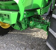 2022 John Deere 6130R Thumbnail 3