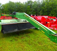 John Deere 835 Moco Thumbnail 1