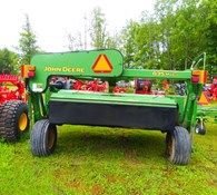 John Deere 835 Moco Thumbnail 2