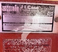 1989 Case IH 8580 Thumbnail 3