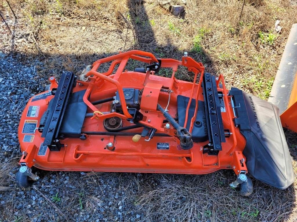 2021 Kubota RCK54D26BX Mower Deck For Sale in Newton North Carolina