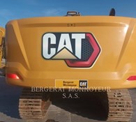 2021 Caterpillar 336 Thumbnail 16