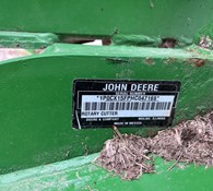 2017 John Deere CX15 Thumbnail 2