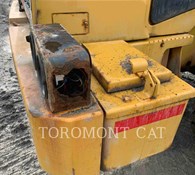 1999 Caterpillar 938G Thumbnail 9