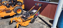 Riding Mower For Sale 2023 Scag 30" Self Propelled 