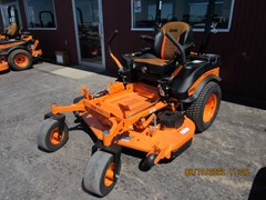 Riding Mower For Sale 2023 Scag TigerCat II 870R , 24 HP
