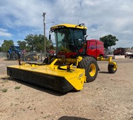 2023 New Holland SR220 Plus Thumbnail 1