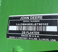 2021 John Deere DB60 Thumbnail 29