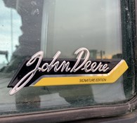 2022 John Deere 9RX 540 Thumbnail 9