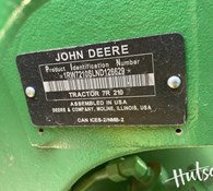 2022 John Deere 7R 210 Thumbnail 14