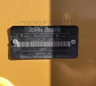 2018 John Deere 324G Thumbnail 5