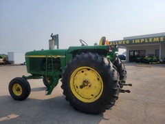 Tractor - Row Crop For Sale 1977 John Deere 4030 , 80 HP Tractor - Row Crop For Sale 1977 John Deere 4030 , 80 HP