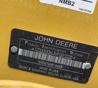2020 John Deere 333G Thumbnail 5