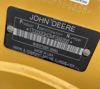 2021 John Deere 333G Thumbnail 5