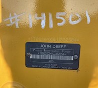 2018 John Deere 325G Thumbnail 5