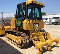 2020 Caterpillar D4K2 Thumbnail 3