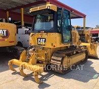 2020 Caterpillar D4K2 Thumbnail 4