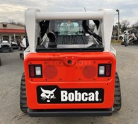 Bobcat T770 Thumbnail 4