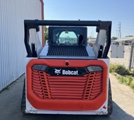2021 Bobcat Compact Track Loaders T76 Thumbnail 6
